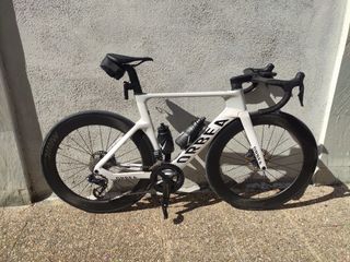 Orbea Orca Aero M10i LTD custom