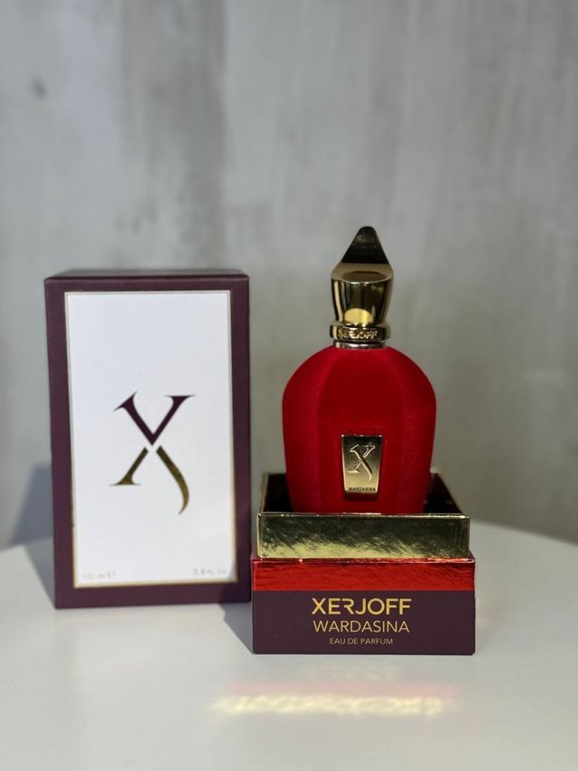 Xerjoff Wardasina Eau de Parfum 100ml