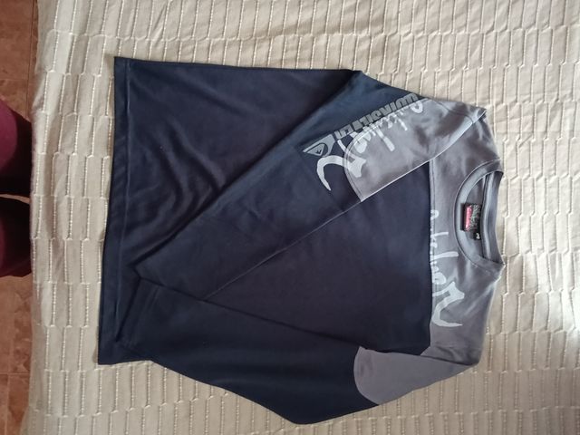 Lot 4 T-shirt sportive taglia M