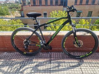 Bicicleta Orbea OFERTA FINDE 350€