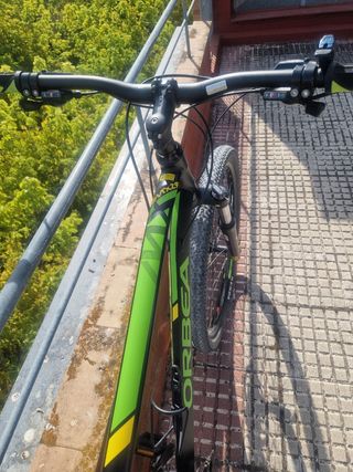 Bicicleta Orbea OFERTA FINDE 350€