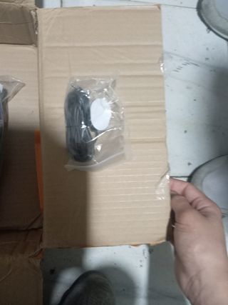 Radio de coche con pantalla táctil