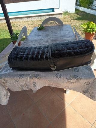 Asiento Benelli 500ls