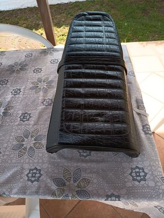 Asiento Benelli 500ls