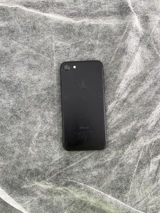 iPhone 7 128GB Space Gray 93% Batería