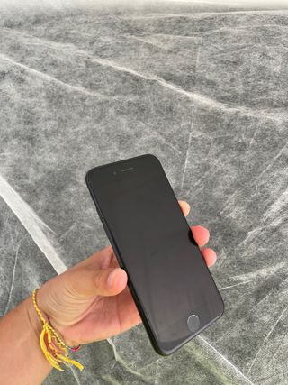 iPhone 7 128GB Space Gray 93% Batería