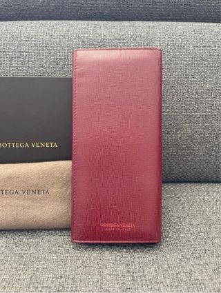 Portafogli bottega veneta