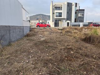 Parcela urbanizable