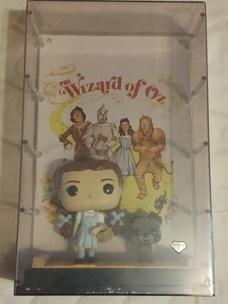 Figura "Funko Pop Movie Posters: The Wizard of Oz"