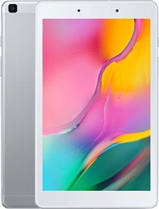 Samsung Galaxy Tab A8 (2019) + Funda y Cargador