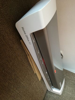 Plastificatrice A3 Leitz Home Office