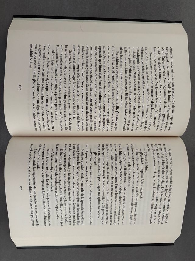 Las chicas desaparecidas de París Pam Jenoff