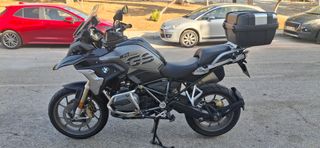 BMW R 1200 GS año 2017