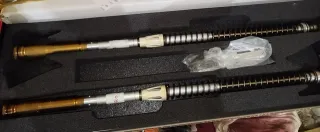 Cartucce Kayaba Taratura Enduro