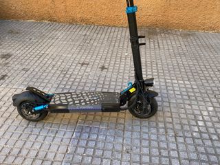 Patinete Eléctrico SmartGyro Speedway