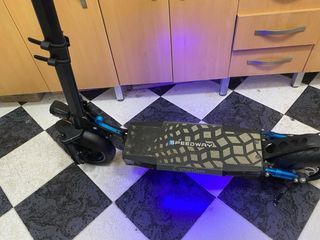 Patinete Eléctrico SmartGyro Speedway