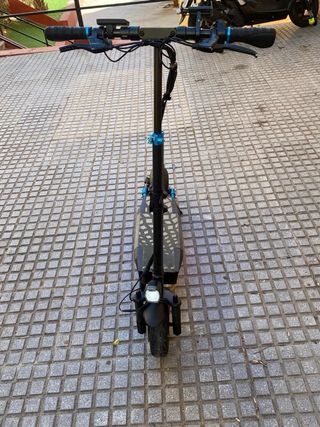 Patinete Eléctrico SmartGyro Speedway