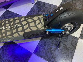 Patinete Eléctrico SmartGyro Speedway