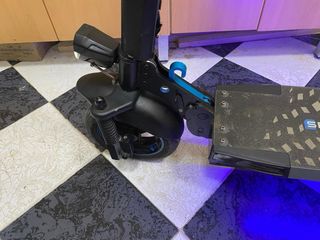 Patinete Eléctrico SmartGyro Speedway