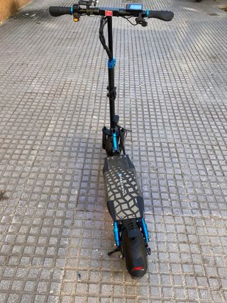 Patinete Eléctrico SmartGyro Speedway