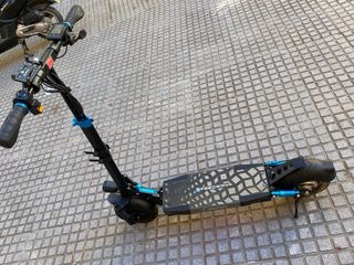 Patinete Eléctrico SmartGyro Speedway