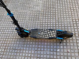 Patinete Eléctrico SmartGyro Speedway