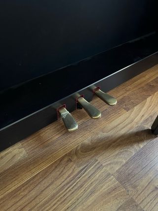 Piano Yamaha Clavinova CLP 645 R