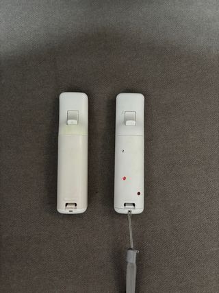 lote de Mando Wii Original Nintendo
