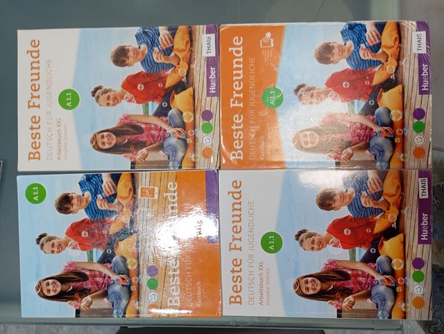 CLUB PARACHUTE 4 PACK ELEVE