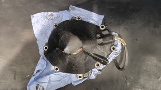 Tampa Motor Suzuki GSXR 1000 L0