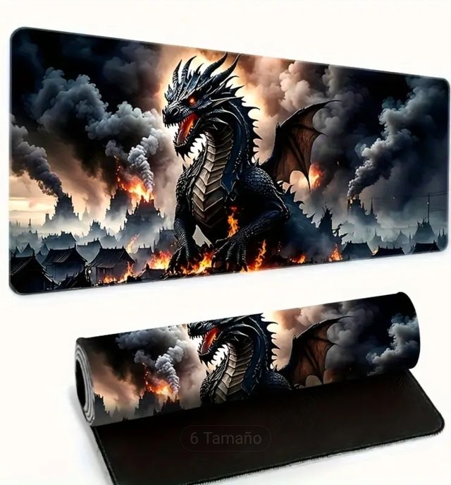 Tappetini da scrivania da gioco 30x80 cm