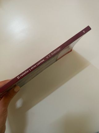 El Ruisenor y Otros Cuentos / The Nightingale a...