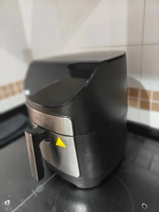 Freidora de aire Gourmia