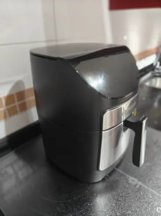 Freidora de aire Gourmia