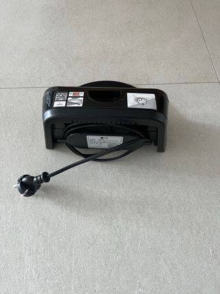 Robot Aspirador LG Hom-Bot