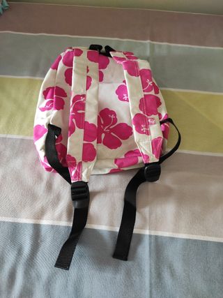 Mochila,pequeña ,Quiksilver