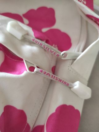 Mochila,pequeña ,Quiksilver