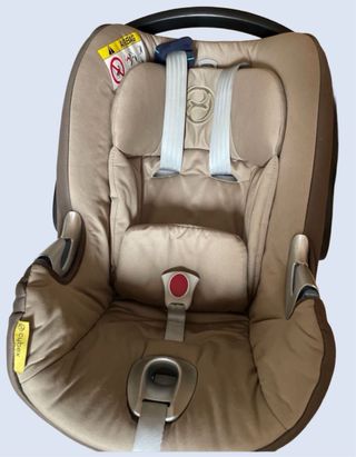 Cybex Grupo 0+ (0-13 kg) Gama Platinum