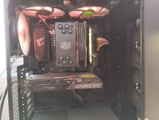 PC Workstation/Gaming