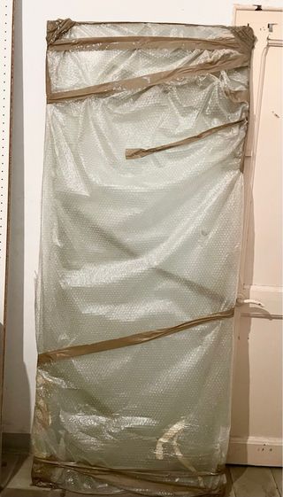 Cristal Templado Esmerilado 200x83cm - BCN capital