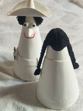 Lavazza Carmencita e Caballero