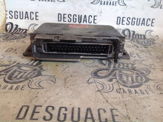 Centralita motor uce Peugeot 605 (6B) (1989-2000)