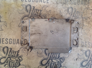 Centralita motor uce Peugeot 605 (6B) (1989-2000)