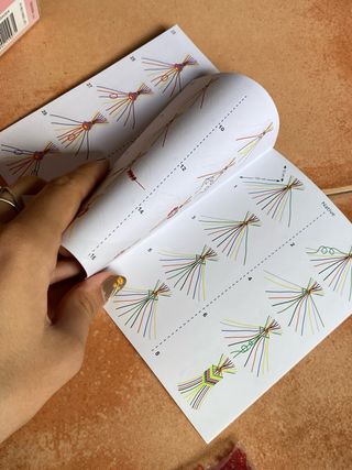 KIT PARA HACER PULSERAS