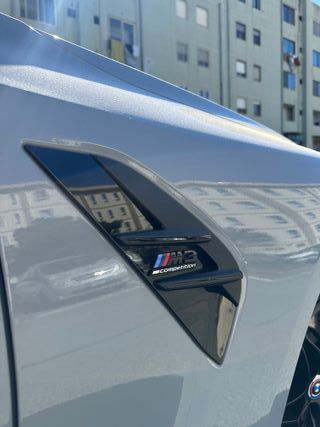 BMW Serie 3 2023