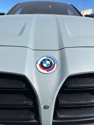 BMW Serie 3 2023