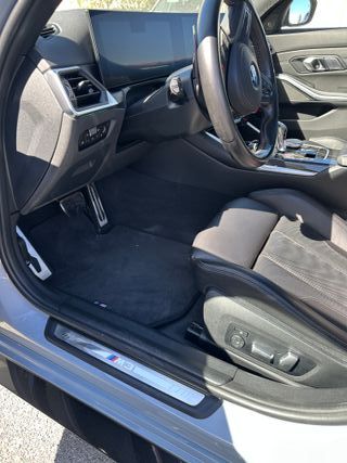 BMW Serie 3 2023