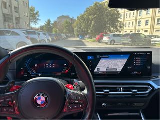 BMW Serie 3 2023