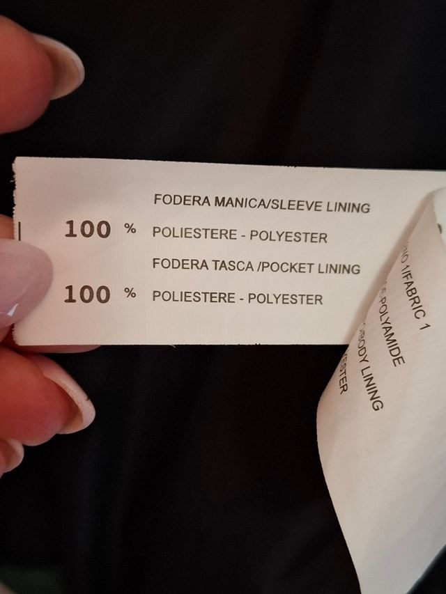 Piumino donna Alcott verde