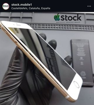 👨🔧🔧⚙️ iphone REPARAMOS CON GARANTÍA🔧